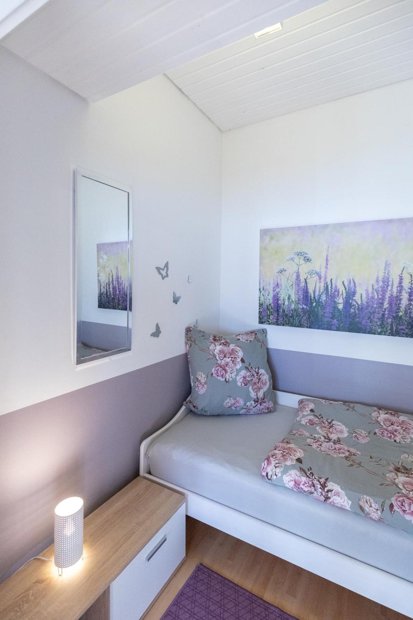 Elw, Sep. Eingang, Ueberdachte Terrasse, Naehe Backnang Apartment Althutte Luaran gambar